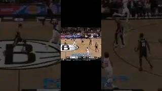 Brooklyn'sLong-Range Magic: The Nets Light Up the Court with Thrilling Three-Pointers