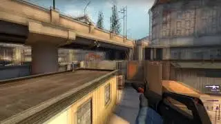 CSGO Tips #8: Adapting and Mix-ups