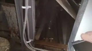 Автоматизированная система поверхностного нанесения химических реагентов на Янки-цилиндр
