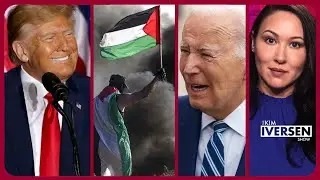 Trump Vs Biden: How Israel's War On Gaza Will Impact The 2024 Presidential Elections
