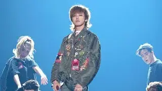171231 개소리(Bullshit) - GD (LAST DANCE in Seoul)