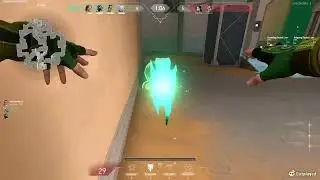 TOP Valorant Moments Ranked - First time Skye