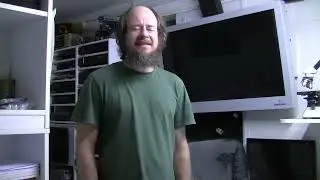 Me singing 