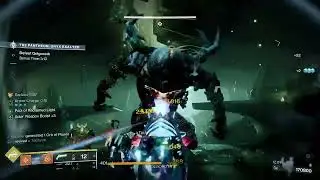Pantheon week 2 full clear