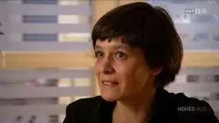 Hohes Haus ORF 2 - Hass im Netz - 19.11.2023