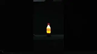 CocaCola + SODIUM 💀😱 #viral #science #shaun #chemistry #shorts
