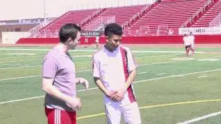 Ep. 23 4/11/14 Brandon Zapata