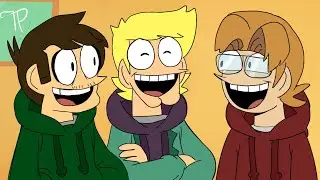 EduardosWorld Edit! #eddsworld ##speeddraw #digital