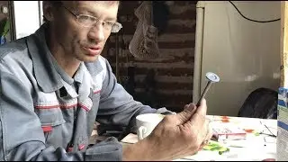 AND THEN THEY COMPLAIN THAT THE UMZ ENGINES ARE HEATING UP AND EATING 30 liters