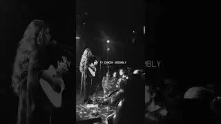 London see you May 15!! Tickets on sale now :) https://gigst.rs/DebbiiD