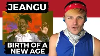 Netherlands 2021 // Jeangu - Birth of a New Age // REACTION