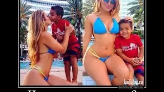 Новые демотиваторы про ДЕВУШЕК 2015!