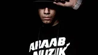 AraabMUZIK - 1,2,3 Grind (Instrumental)