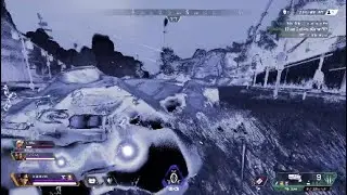 APEX PS4 WORLD RECORD 31 KILLS 5K DMG