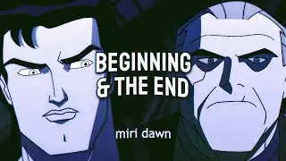 𝗧𝗛𝗘 𝗖𝗢𝗠𝗣𝗟𝗘𝗧𝗘 𝗧𝗜𝗠𝗘𝗟𝗜𝗡𝗘 𝗢𝗙 𝗧𝗛𝗘 𝗗𝗖𝗔𝗨