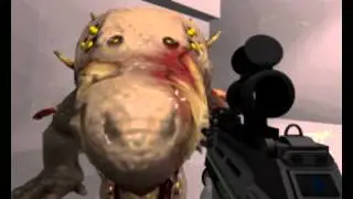 Ii's Capture SCP 682,