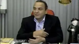 Padre Cícero Romão Batista Reportagem Parte2