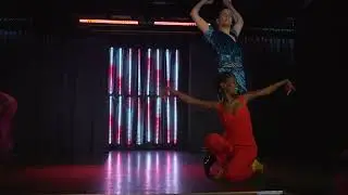 Foret Noire Judge Showcase Hot Mess 2022 - My first Battle