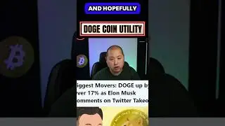 Only Elon Can Give Doge This Feature