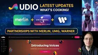 My Honest Thoughts on the New Udio Updates