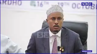 MAGAALADA QARDHO OO LAGU SOO XIDHAY SHIRKA BANBAXA DANEEYAYAASHA DOORASHOOYINKA PUNTLAND.