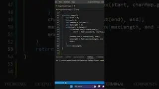 How to run your code on the terminal