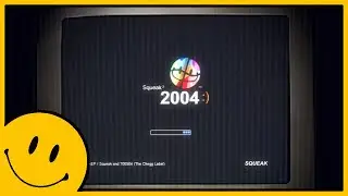 Squeak - 2004 (Visualizer)