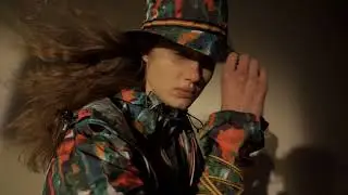 K WAY  AW21