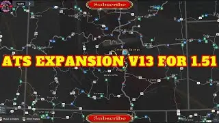ATS Expansion v13.2 for 1.51
