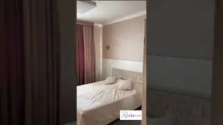 Санаторий Ак Жайык в Сарыагаше