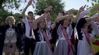 Последний звонок. Выпуск "ТелеОрбиты" от 30.05.24