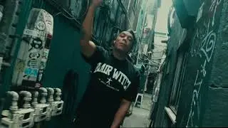 Yung Bambi - Flight (Switching Sides)