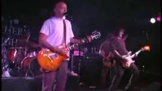 She Wanted To Leave - Ween Live