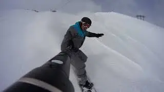 POW POW POW