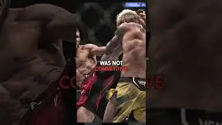 Beniel Dariush beats Charles Oliveira