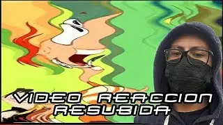 [YTPH] La Secuela de Elver Galarga (Hero) Vídeo Reacción RESUBIDA (2019)