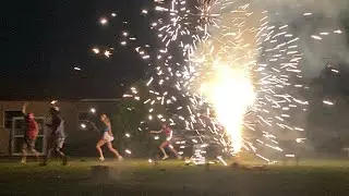 4th Of July 2023 -RayRay