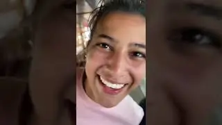 Tiktok Nourhene - Houria Hocini - Maissa Hocini