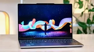 Almost Perfect: ThinkPad Z13