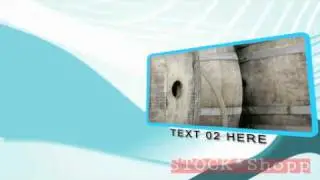 after effects template