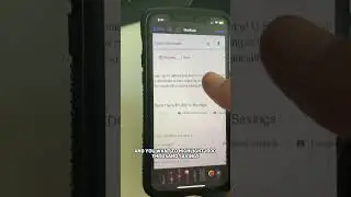😯 The best iPhone feature for highlights 