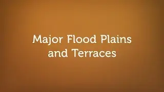 Alabama Soils: Flood Plains, Terraces, and Coastal Marshes