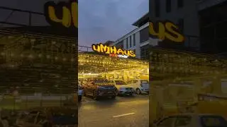 Unihaus Foodcourt Matang Jaya #sarawak #borneo #travel #sarawaktourism #foodcourt #unihaus