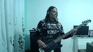 Duran Duran  Rio  Bass cover