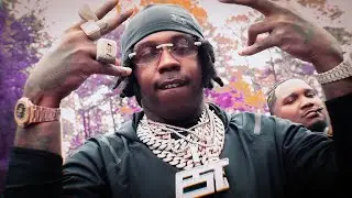 [FREE] EST Gee Type Beat X Detroit Type Beat - ''Ambitionz''