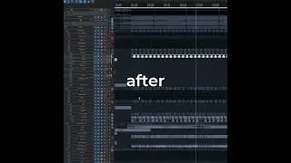 K.Krash - Вакуум (Before/After)