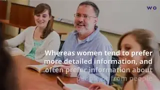 How to Recruit Women in Tech & Engineering