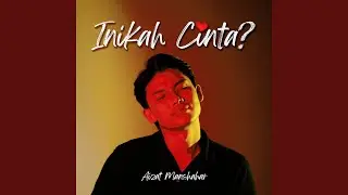 Inikah Cinta