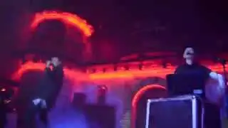 RIZUPS. Львів. "Світ буде наш"