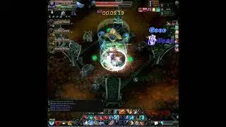 Cabal - Testando Combo #1